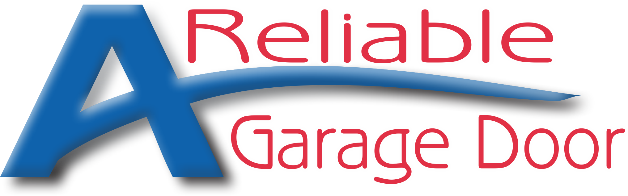 A Reliable Garage Door