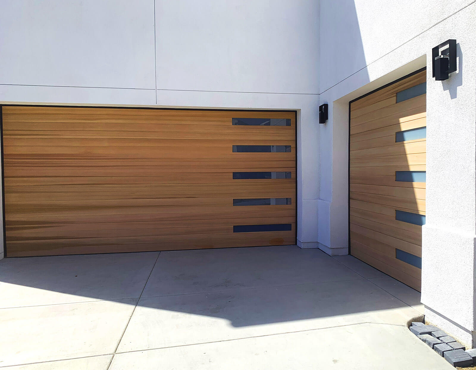 Rancho Santa Fee Install