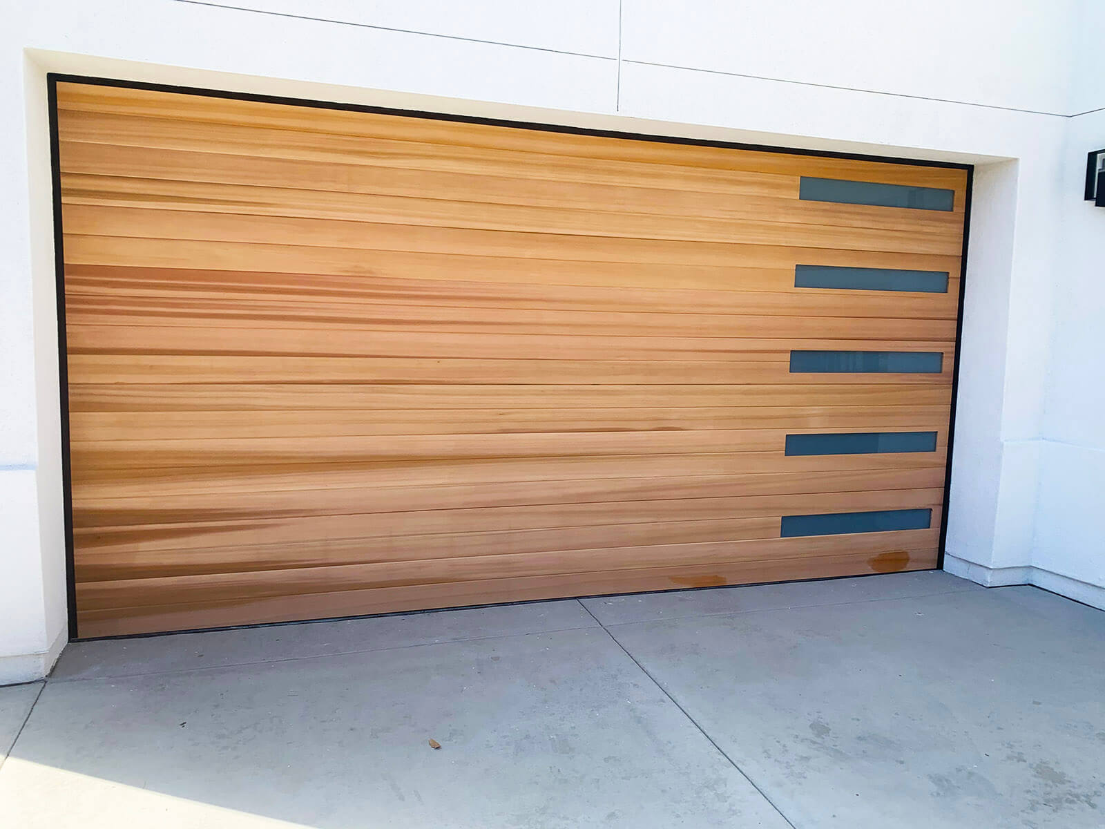 Rancho Santa Fee Install