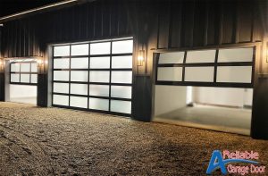 Garage Doors Installed Napa Valley